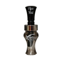 Echo Calls Pure Meat Acrylic Duck Call